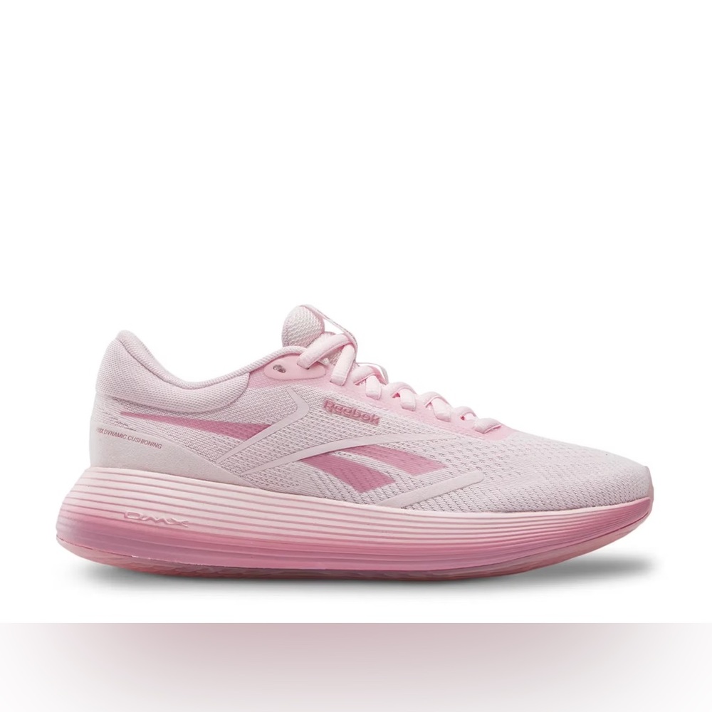 NWT Reebok Women's DMX Comfort+ 2.0 Walking Sneakers 9 Berry/Rose